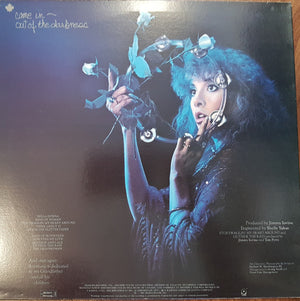 Stevie Nicks - Bella Donna - 1981