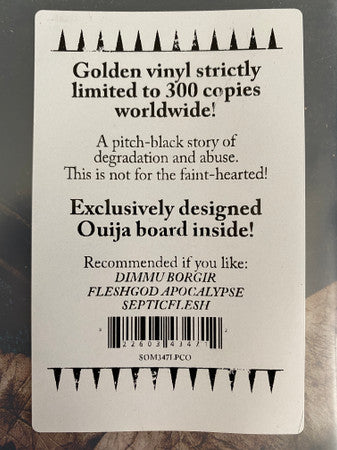 Carach Angren - This Is No Fairytale