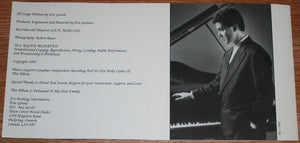 Eric Genuis - Last In Line (CD) - 1995