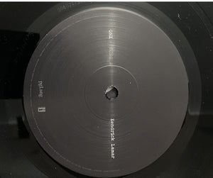 Kendrick Lamar - GNX