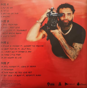 Joyner Lucas - Not Now, I'm Busy