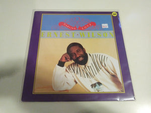 Ernest Wilson - Undying Love