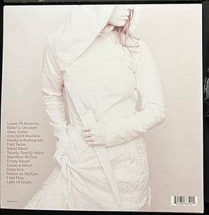 Umbra Vitae - Light Of Death Vinyl Record