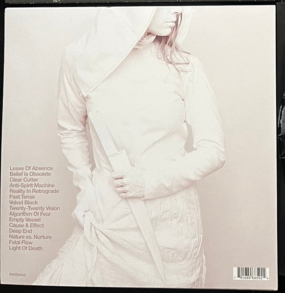 Umbra Vitae - Light Of Death Vinyl Record