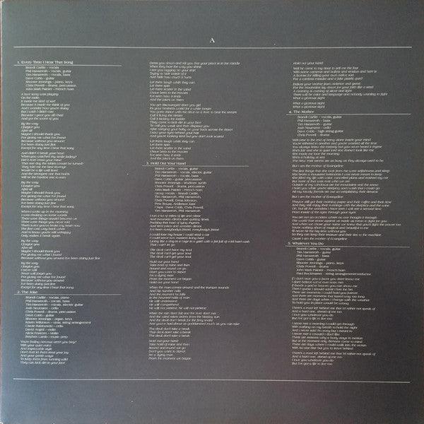 Brandi Carlile - By The Way, I Forgive You 2018 - 2018 - Quarantunes