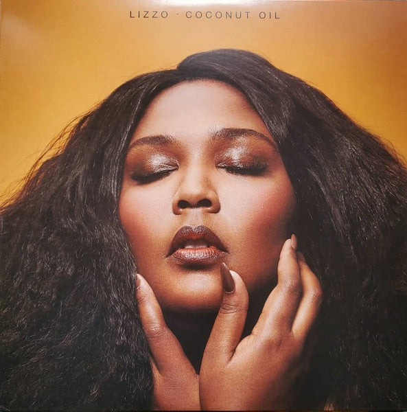 Lizzo - Coconut Oil