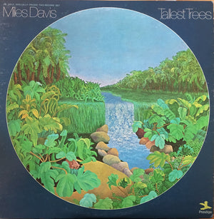 Miles Davis - Tallest Trees -