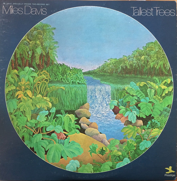Miles Davis - Tallest Trees -