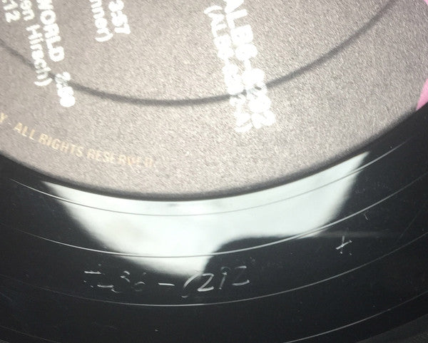 Air Supply - Now And Forever