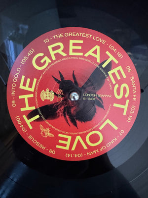 London Grammar - The Greatest Love - 2024
