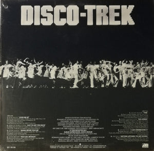 Various - Disco-Trek