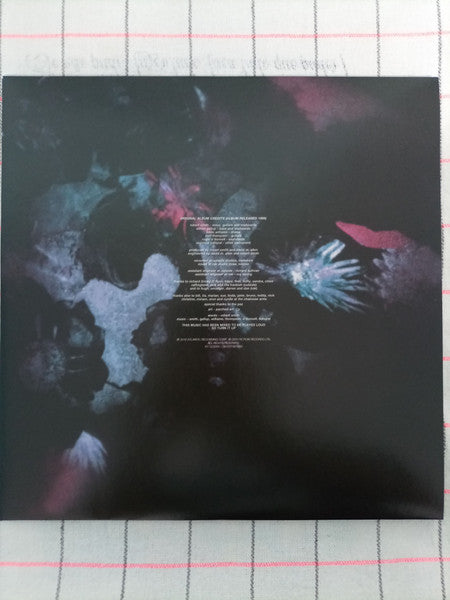 Cure, The - Disintegration - 2010