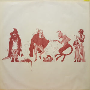 Genesis - A Trick Of The Tail