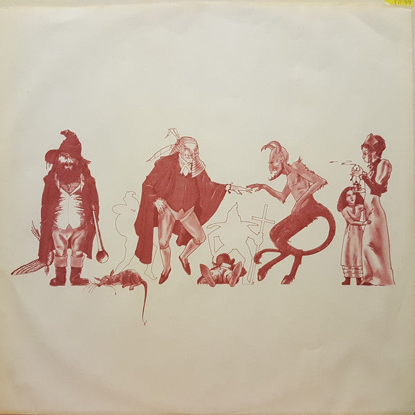 Genesis - A Trick Of The Tail