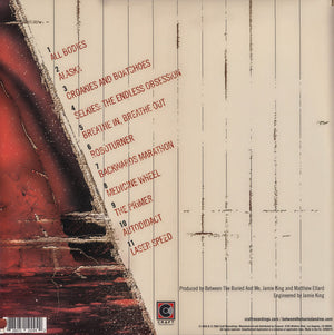 Between the Buried and Me - Alaska