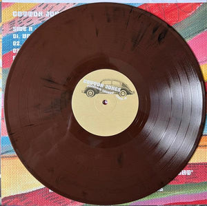 Cotton Jones - Paranoid Cocoon 2023 - Quarantunes