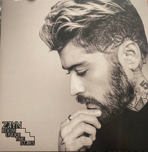 ZAYN (3) - Room Under The Stairs