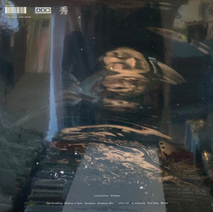 Lucinda Chua - Antidotes