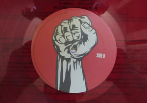 Prophets Of Rage - Prophets Of Rage Vinyl Record