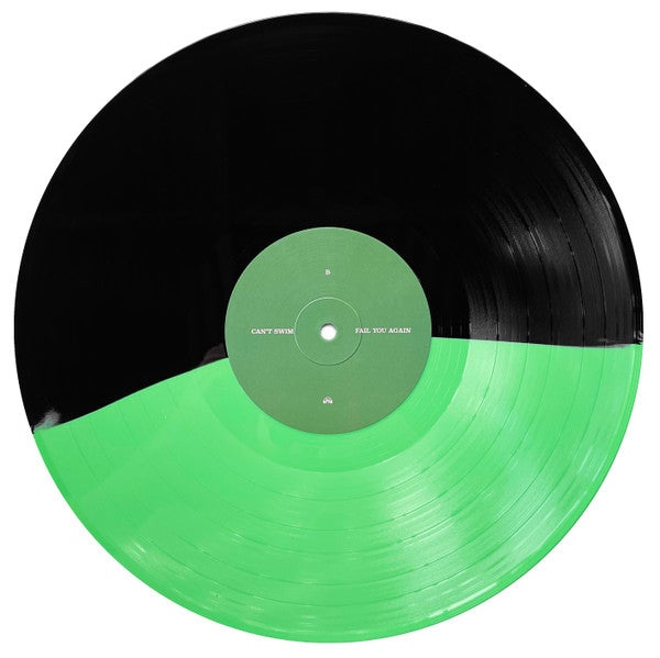 Can't Swim - Fail You Again