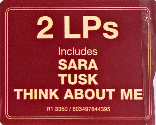 Fleetwood Mac - Tusk