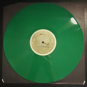 Techno Animal - The Brotherhood Of The Bomb