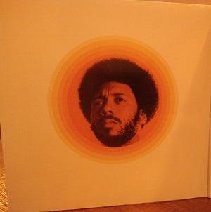 Harold Alexander - Sunshine Man