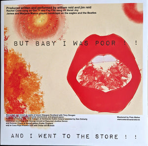 Jesus And Mary Chain, The - Glasgow Eyes - 2024