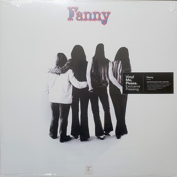 Fanny (2) - Fanny