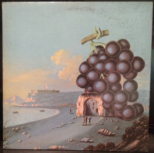 Moby Grape - Wow -