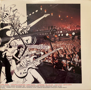 Dire Straits - Alchemy - Dire Straits Live - 1984