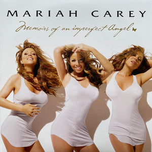 Mariah Carey - Memoirs Of An Imperfect Angel