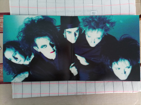 Cure, The - Disintegration - 2010