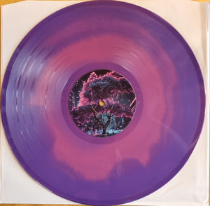 Abstract Void - Forever