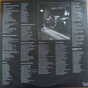 Bahamas - Bootcut - 2023