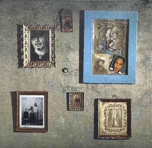 Sade - Soldier Of Love - 2024