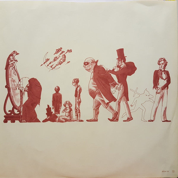 Genesis - A Trick Of The Tail