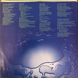 Daryl Hall & John Oates - X-Static