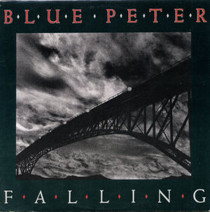 Blue Peter - Falling - 1983