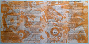 Various - Nuggets (Original Artyfacts From The First Psychedelic Era 1965-1968) - 2023