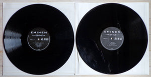 Eminem - The Slim Shady LP -
