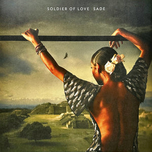 Sade - Soldier Of Love - 2024