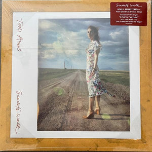 Tori Amos - Scarlet's Walk 2023 - Quarantunes