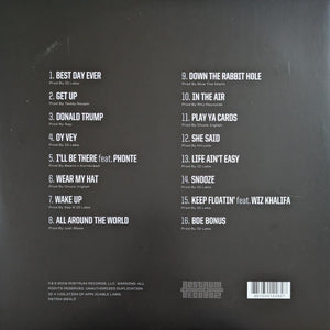 Mac Miller - Best Day Ever