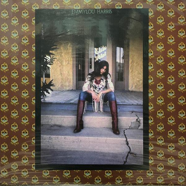 Emmylou Harris - Elite Hotel 2017 - Quarantunes