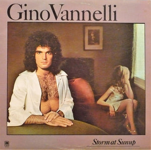 Gino Vannelli - Storm At Sunup