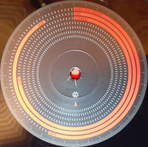 Rammstein - Zeit - 2022