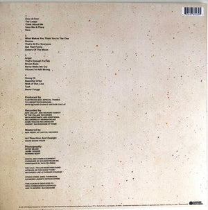 Fleetwood Mac - Tusk