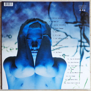 Eminem - The Slim Shady LP -