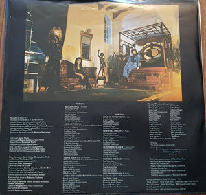 Stevie Nicks - Bella Donna - 1981